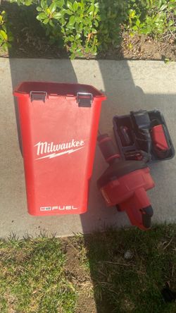 M18  Milwaukee drain snake