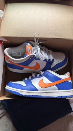Nike dunks
