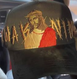 Dandy Hat