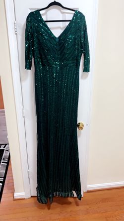 Prom dress/bridal dress