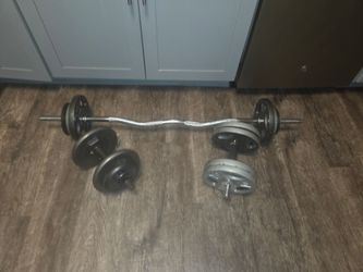Weights