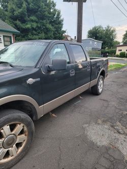 2006 Ford F-150