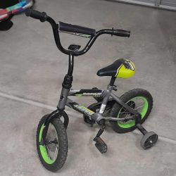 Kids Bike  $25OBO