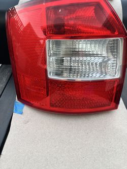 Audi A4 2004 Tail Lights for Wagon