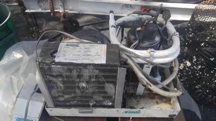 Marine Air Systems 6000 btu Boat A/C