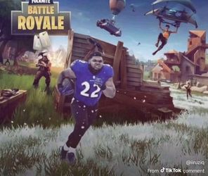 fortnite battle royale  druski
