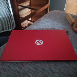 HP Intel Laptop 