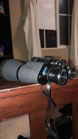 Bushnell Binoculars