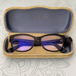GUCCI - Black - GG 0098O I 002