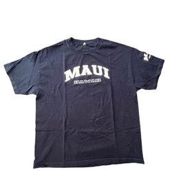 Maui Hawaii