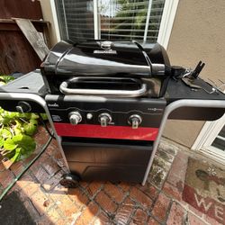 Bbq Grill 