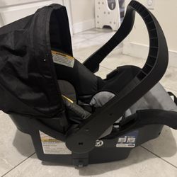 Car seat