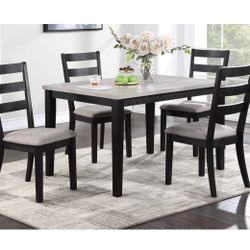 Dining Table Set 5 Pc Brand New In Box