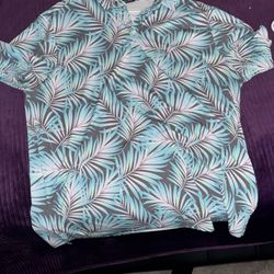 Golf Polos $15
