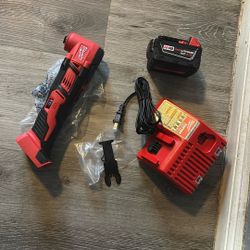 Multi Tool Nuevo