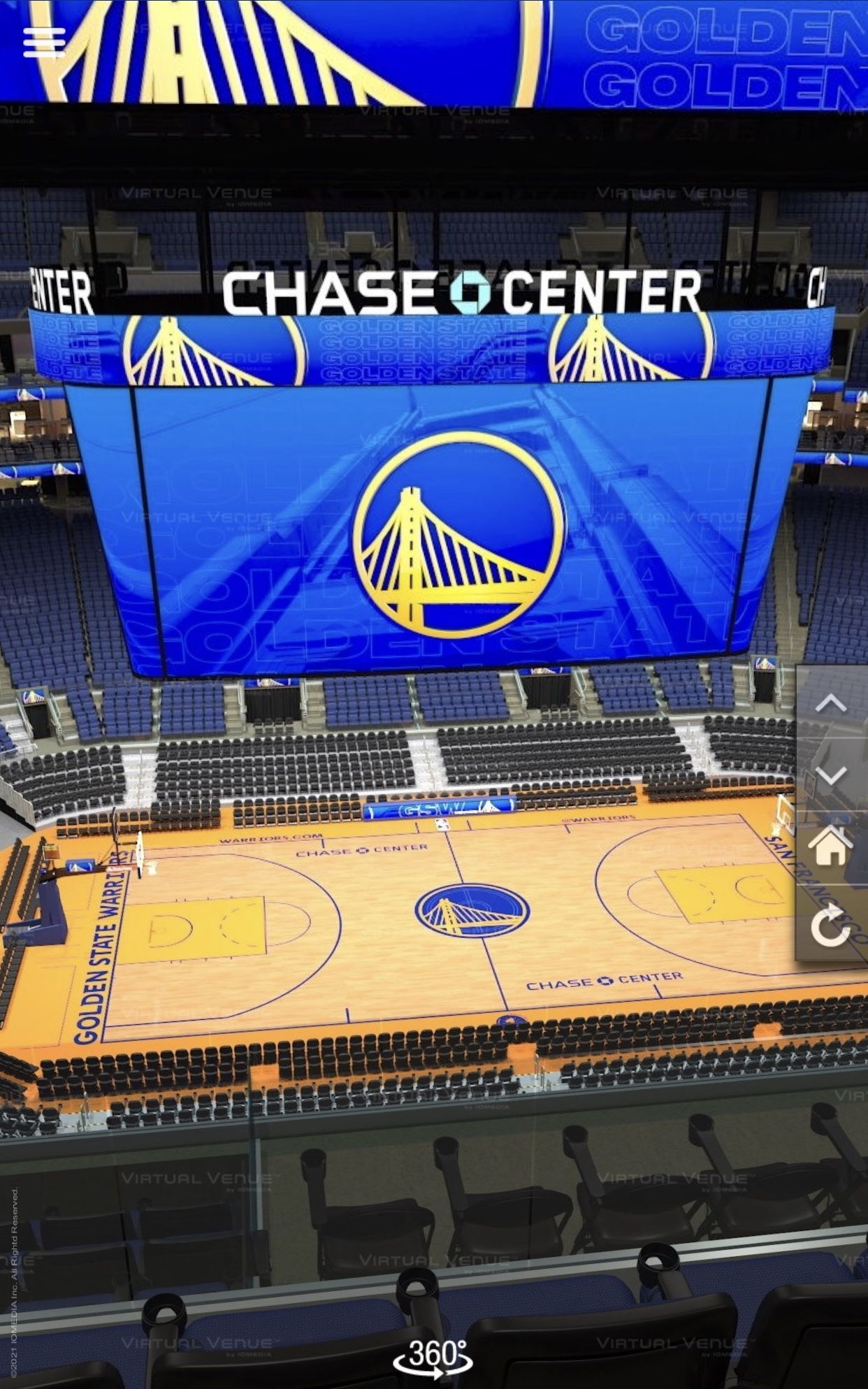 Warriors vs Clippers Tickets