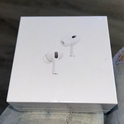Airpods Pro Second Generation