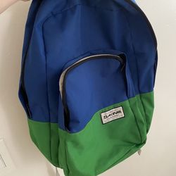 Almost New Backpack 