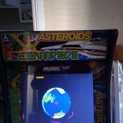 Arcade Box
