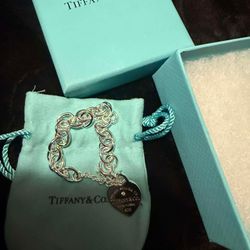 Tiffany Co Bracelet 