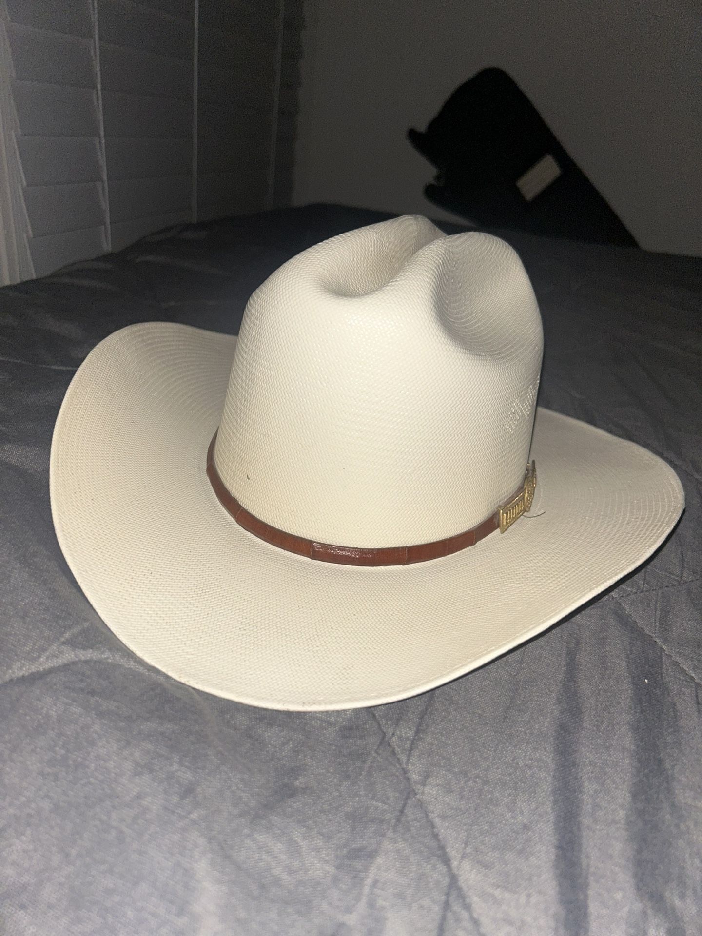 Old Cacique Cowboy Hat