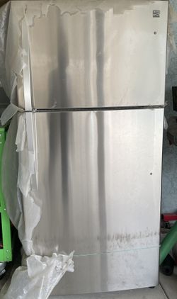 Kenmore Fridge