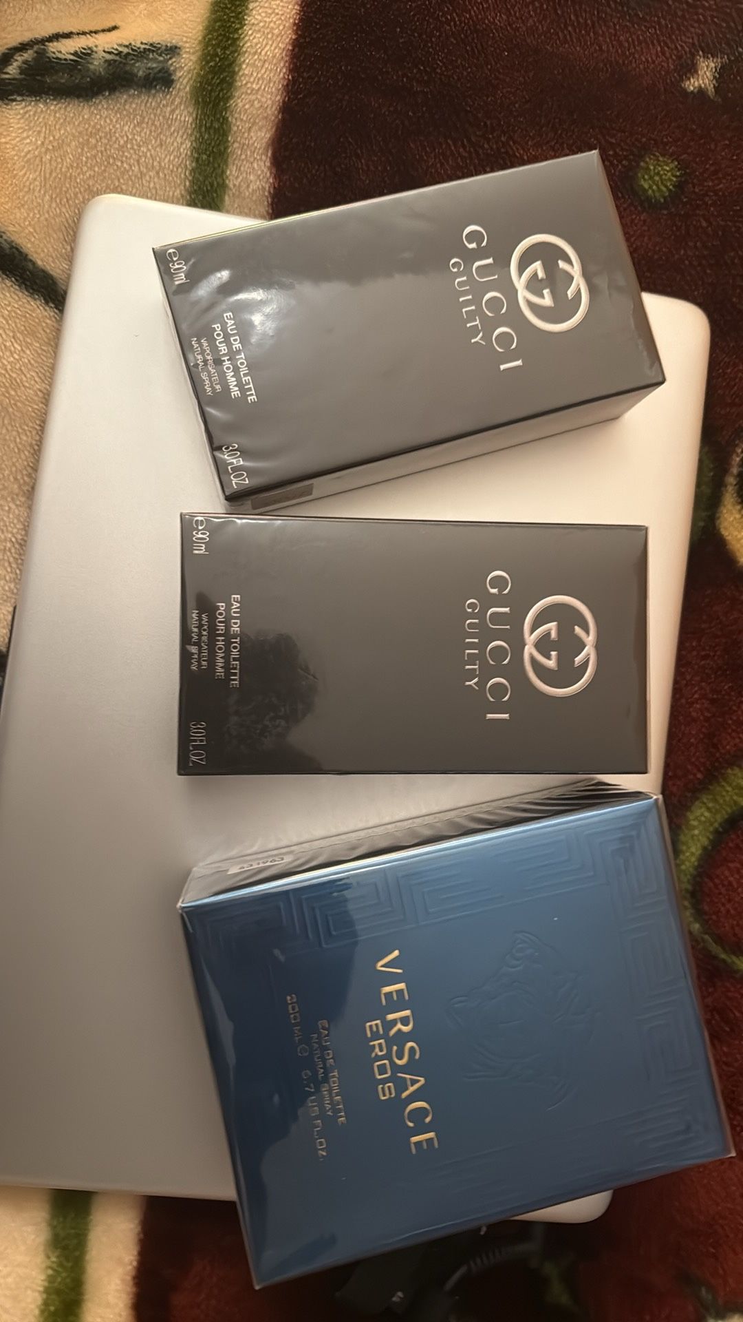 Versace 85 Dolars Brand New 65 Gucci