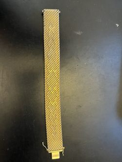 Vintage De Cesare Bracelet