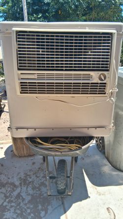 Swampcooler $250