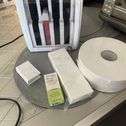 Waxing Roller