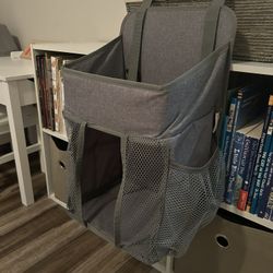 Hanging Diaper Caddy