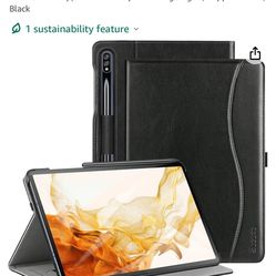 Samsung Galaxy S8 Tablet Case 