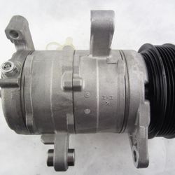 A/C AC Compressor For Dodge Durango Jeep Grand Cherokee 2005 2006 2007 3.7 4.7L