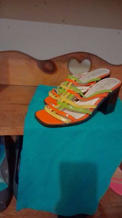 Women's Dress Shoes