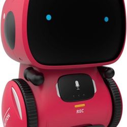 98K Kids Robot Toy, Smart Talking Robots
