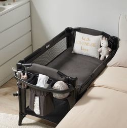 Baby bassinet
