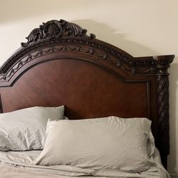 King Size Bedroom Set