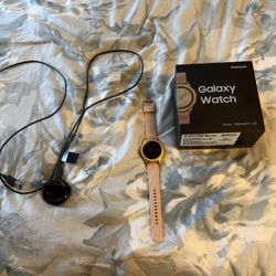 Samsung Galaxy Watch 