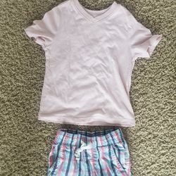 Boys Easter Outfit