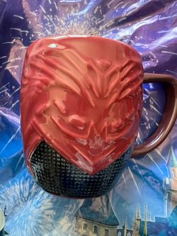 Avengers Scarlett witch mug