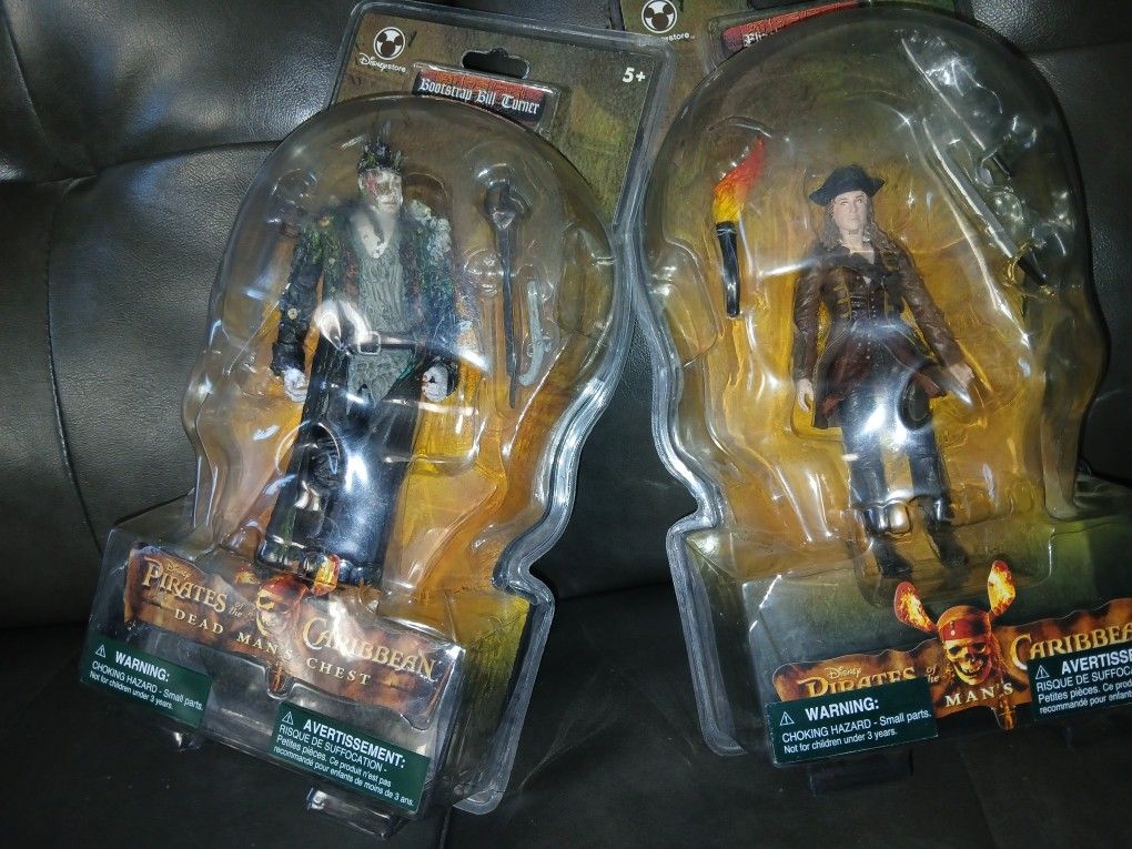 I have these two Disney ones for $30 for both.