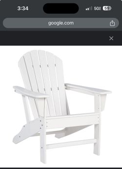 Chairs/Silla