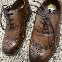 Dress Shoes Toddler