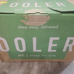 Chili Ooler Me Half King Set