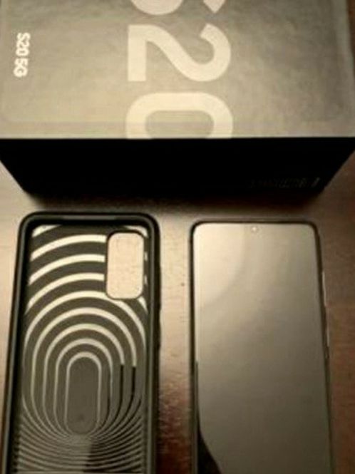 samsung s20
