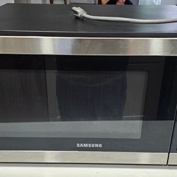 Samsung Microwave 