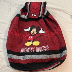 Disney Backpack