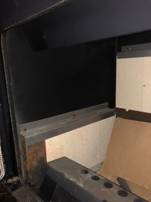 Woodchief Wood Burning Fireplace For Sale In Hawthorne Fl Offerup