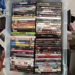 Dvds For Sale DEALS!