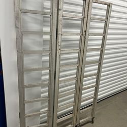 Folding ramp/ rampa para motos